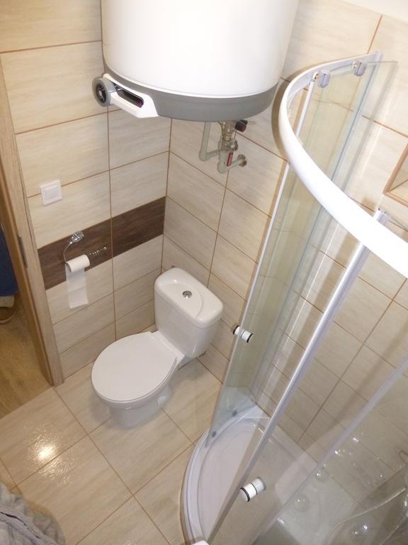Pohoda Morava سيكوفيتش المظهر الخارجي الصورة